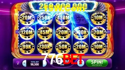 A Emoção da Loteria na 776Bet: Uma Chance de Mudança de Vida